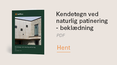 Montagevejledning Keflitex